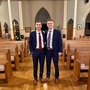 Meet your Posher, Ryan